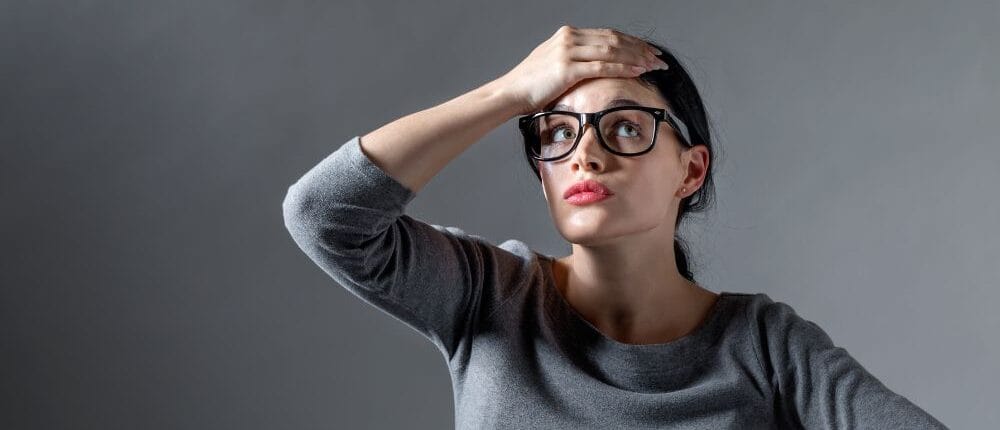 erros na hora de produzir conteúdo