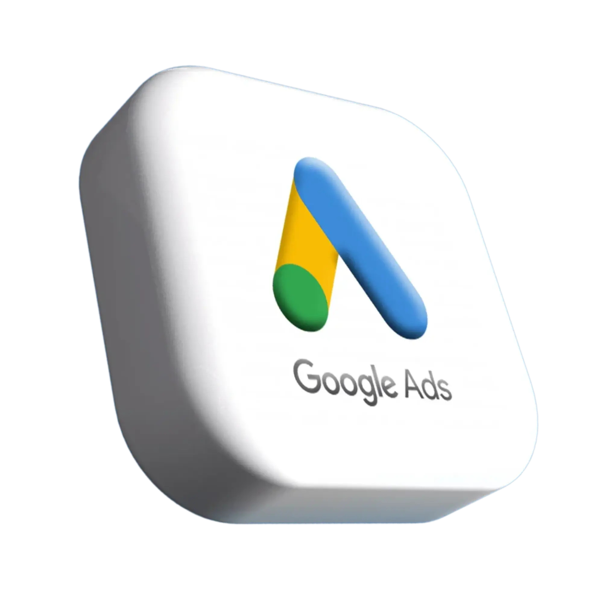 Tráfego Pago Google Ads